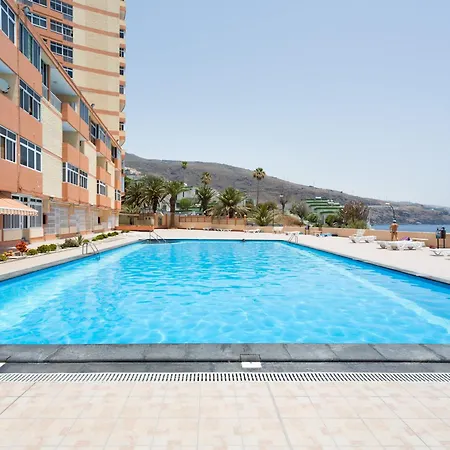 Live Caletillas Arenitas Tercero Apartman Candelaria