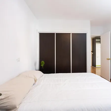 Apartman Live Caletillas Arenitas Tercero *