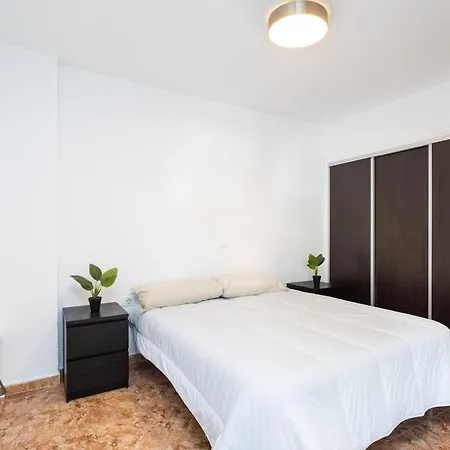 Apartman Live Caletillas Arenitas Tercero
