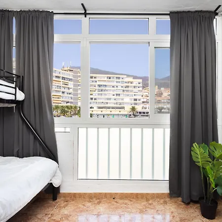 Live Caletillas Arenitas Tercero Apartman *
