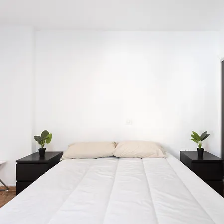 Live Caletillas Arenitas Tercero Apartman *